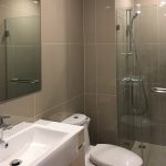 RENT Noble Recole Sukhumvit 19 Modern 2 Bed 2 Bath 63 sq.m Garden View near Terminal 21