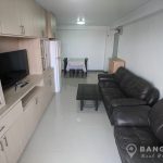 RENT Sammakorn Condominium Spacious Garden View 2 Bed 1 Bath in Ramkhamhaeng