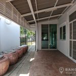 RENT Sammakorn Village Spacious Detached 4 Bed 5 Bath House in Ramkhamhaeng