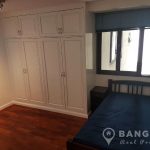 RENT Top View Tower Renovated Spacious 2 Bed 2 Bath in Thonglor