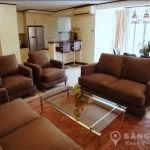 SALE Saranjai Mansion in Nana Renovated 3 Bed 3 Bath with Roof Terrace