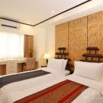 SALE Saranjai Mansion in Nana Renovated 3 Bed 3 Bath with Roof Terrace