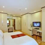 SALE Saranjai Mansion in Nana Renovated 3 Bed 3 Bath with Roof Terrace