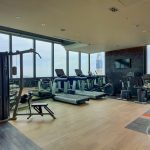 RENT 28 Chidlom New Stylish Spacious 1 Bed 47 sq.m near Chit Lom BTS