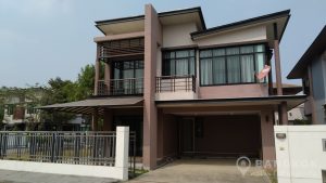 Aqua Divina by Sammakorn | Spacious 3 +1 Bed House photo