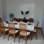 RENT Detached 3 Bed 3 Bath House on Sukhumvit 71 near St Andrews International School
