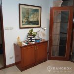 RENT Detached 3 Bed 3 Bath House on Sukhumvit 71 near St Andrews International School