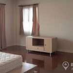 RENT Laddawan Sukhumvit Spacious Detached 3 Bed 3 Bath House in Compound near Udomsuk BTS