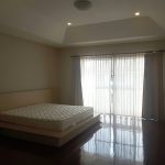 RENT Laddawan Sukhumvit Spacious Detached 3 Bed 3 Bath House in Compound near Udomsuk BTS