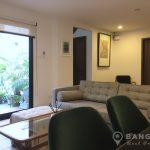 RENT Modern 4 Bed 4 Bath Phrom Phong Townhouse walk to BTS