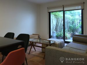Phrom Phong | Modern 4 Bed Townhouse walk to BTS photo