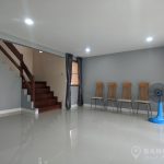 RENT Sammakorn Village Renovated Detached 4 Bed 3 Bath House in Ramkhamhaeng