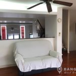 RENT Spacious 4 Bed 4 Bath Phra Khanong Townhouse near St Andrews International School