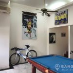 RENT Spacious 4 Bed 4 Bath Phra Khanong Townhouse near St Andrews International School