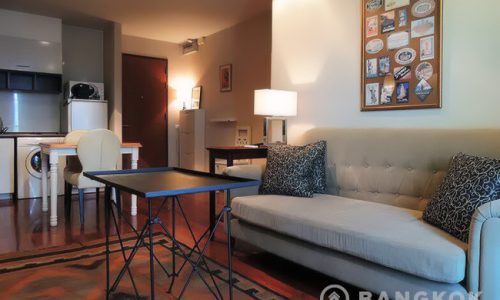 RENT Sukhumvit City Resort Superb Modern 2 Bed 2 Bath walk to Nana BTS