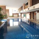 RENT Sukhumvit City Resort Superb Modern 2 Bed 2 Bath walk to Nana BTS