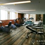 SALE Sukhumvit City Resort Superb Modern 2 Bed 2 Bath walk to Nana BTS