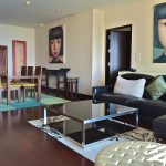 RENT The Park Chidlom Spacious Modern 2 Bed 3 Bath near BTS & Central Chitlom