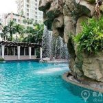 RENT The Park Chidlom Spacious Modern 2 Bed 3 Bath near BTS & Central Chitlom