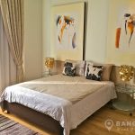 RENT The Park Chidlom Spacious Modern 2 Bed 3 Bath near BTS & Central Chitlom