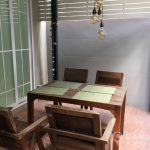 RENT Modern 3 Bed 3 Bath Townhouse Home office in Sukhumvit 103 near Udomsuk BTS
