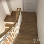 RENT Modern 3 Bed 3 Bath Townhouse Home office in Sukhumvit 103 near Udomsuk BTS