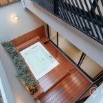 RENT Phrom Phong Stylish Modern Loft Style 3 Bed 4 bath House near Samitivej Sukhumvit Hospital