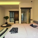 RENT Phrom Phong Stylish Modern Loft Style 3 Bed 4 bath House near Samitivej Sukhumvit Hospital
