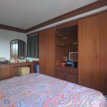 RENT Sammakorn Condominium Spacious Corner 2 Bed 1 Bath condo in Ramkhamhaeng