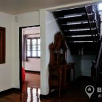 RENT Sammakorn Village Ramkhamhaeng Detached House 3 bed 1 study 3 bath with mature Garden