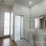 RENT Sammakorn Village Ramkhamhaeng - Spacious Detached 3 bed 4 bath house