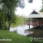 RENT Sammakorn Village Ramkhamhaeng - Spacious Detached 3 bed 4 bath house