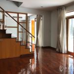 RENT Thonglor - Spacious Detached 4 Bed 4 Bath House with Private swimming Pool near BTS