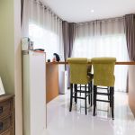 The Plant Phattanakarn - Modern Detached 3 Bed House for Sale