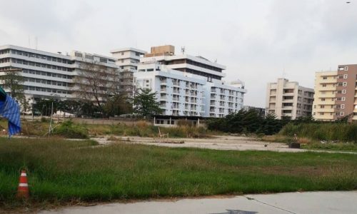 ขายทึ่ดิน ปากน้ำ สมุทรปราการ - Land for Sale in Samut Prakan