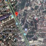 ขายทึ่ดิน ปากน้ำ สมุทรปราการ - Land for Sale in Samut Prakan