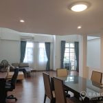 RENT Plus City Park Sukhumvit 101.1 -Spacious 3 Bed 4 Bath Townhouse near Punnawithi BTS