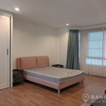 RENT Plus City Park Sukhumvit 101.1 -Spacious 3 Bed 4 Bath Townhouse near Punnawithi BTS