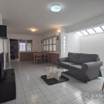 RENT Sammakorn Village Ramkhamhaeng Detached 2+1 bed 2 bath House with Garden