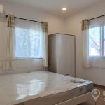 RENT Sammakorn Village Ramkhamhaeng Newly Renovated Modern 3 Bed 1 study House