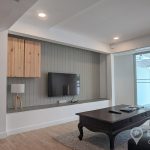 RENT Sammakorn Village Ramkhamhaeng Newly Renovated Modern 3 Bed 1 study House