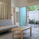 RENT Sammakorn Village Spacious Modern 1 bed apartment with patio