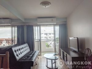 Sammakorn Condominium | Spacious 2 Bed with Pool View photo