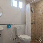 RENT Sammakorn Village Ramkhamhaeng - New Build semi detached house 2 + 1 Bed 2 bath House