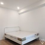 RENT Sammakorn Village Ramkhamhaeng - New Build semi detached house 2 + 1 Bed 2 bath House