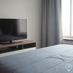 SALE Circle Condominium Phetchaburi High Floor 2 Bed 2 Bath near MRT