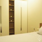 SALE Circle Condominium Phetchaburi High Floor 2 Bed 2 Bath near MRT