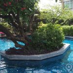 SALE Circle Condominium Phetchaburi High Floor 2 Bed 2 Bath near MRT