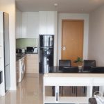 SALE Circle Condominium Phetchaburi High Floor 2 Bed 2 Bath near MRT