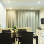 SALE Circle Condominium Phetchaburi High Floor 2 Bed 2 Bath near MRT
